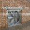 Steel Blade Material Industrial Exhaust Fan and Ventilation Fan