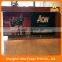 large format custom indoor banners for advertising