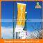 Custom Street Hanging Banner Flag Display Polyester Banner
