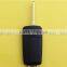 Toyota 09 Camry 3 buttons modified flip key remote blank key