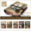 stationeri offic cover notebook gift notebook printed notebooknotebook