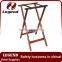 china manufacturer heavy duty wooden rack shelf