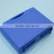 2016 new design power bank case plastic power bank box _MG102