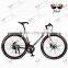 2014 new design sheep horn aluminum alloy frame 14speed road racing bicycle