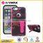 Cool Design Cell Phone Case With Holder for Iphone 6s Cell Phone Case
