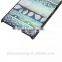New design Customized printing pc phone case For SONY Z4
