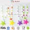 Hot Seller Innovative toy new baby teething necklace/silicone teething beads for                        
                                                Quality Choice