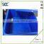 Plastic fish holding container, plastic container for fish, made of LLDPE material