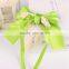 2016 New Nice Hair Accessories Ribbon Bowknot Barrette Korean Style for Women Girls Top Selling Cute Scrunchy Hair Jewelry