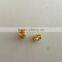 6.0 mm Banana golden Connector(F10009)