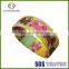Factory Price Animal Print Customized Silicone Wristbands,all Inclusive Wristbands With Sweatbands