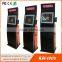 19 inch Print/Card Reader/ Internet/Coin-operated Internet kiosk