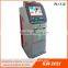 Touch screen self payment kiosk NFC payment terminal