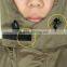 fashion outdoor sport super waterproof hood raincoat