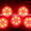 DC24V 1.8 WRGB IC Model XH6897 Programmable 6SMD 5050 45MM LED Pixel