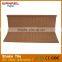 Wanael shake cheap stone coated roof high end quality metal roofing sheet