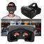 3D Glasses Virtual Reality Google Cardboard For iPhone Samsung HTC Smartphone 3D VR Glasses