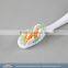New hot selling wholesale strong teeth whitening adult toothbrush