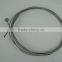 motorcycle control cable steel wire rope