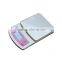 20MM Ultra-Thin Pink Kitchen Food Scales