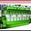 8300 series boat inboard engine