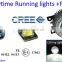 led drl fog light for FALCON 2005 from Guangdong manufacturer
