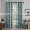 100% polyester wide fabric ready made sheer curtain                        
                                                                                Supplier's Choice