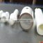 Electronic Ceramic Material Metalized Ceramic Tubes