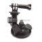 Mini Camera Mount Bracket Car Suction Cup For Gopro Hero4 For Xiaoyi