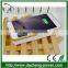 12000mah wireless power bank with LCD digital power indicator