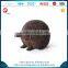 Hedgehog Gift Decoration Figurine with Resin Hedgehog Figurines