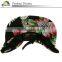 Cheap Flat Brim 5-Panel Adjustable Snapback Hat Fitted Hawaii Aloha Floral Snapback Hat