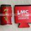 FOAM FLAT Collapsible Can Cooler