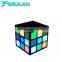 new hot selling magic sound cube big dancing wanter speaker