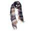 2015 Classics Welcomed Reindeer Pattern Pashmina Scarf                        
                                                Quality Choice