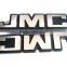 logo car logo JMC logo front Baodian JMC Qingling light truck auto parts