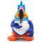 Plastic myna 3d figure, custom myna figure toys shenzhen factory, factory direct myna3d figure toy