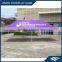 YIDISPLAY Big aluminum tent