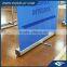 Good quality 100*200 cm roll up display