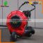 Factory direct supply walk behind leaf blower , gas leaf blower reviews made in China