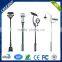 led solar powered garden light