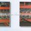Veneer drying dryer machine