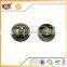 2016 Hot Wholesale metal button snaps for leather jacket snap button