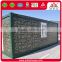 Prefabricated building soundproof container house