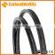 2016 CarbonBiekKits 29 33 wide 30m deep Offset Cross Country MTB Carbon Rims asymmetric bike rim Tubeless Hookless EC29-33