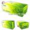 Hot sale logo printed customized folding fashion design box file