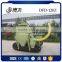 Enviromental Rock Blasting Drilling Rig With Dust Collector