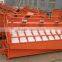 Iron ore vibrating screen used for mining, quarry, mineral project hot sale in United States