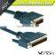 10FT Cisco DB60 Male to DB37 male RS-449 DTE Cable CAB-449MT