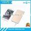 2015 New Design High Quality Wholesale 5000mah Power Bank